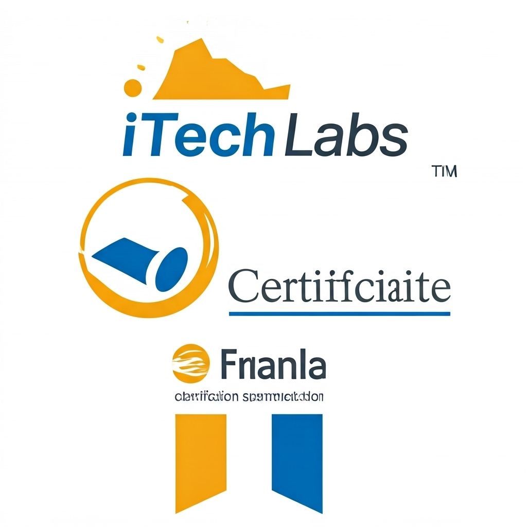 iTech Labs Certified