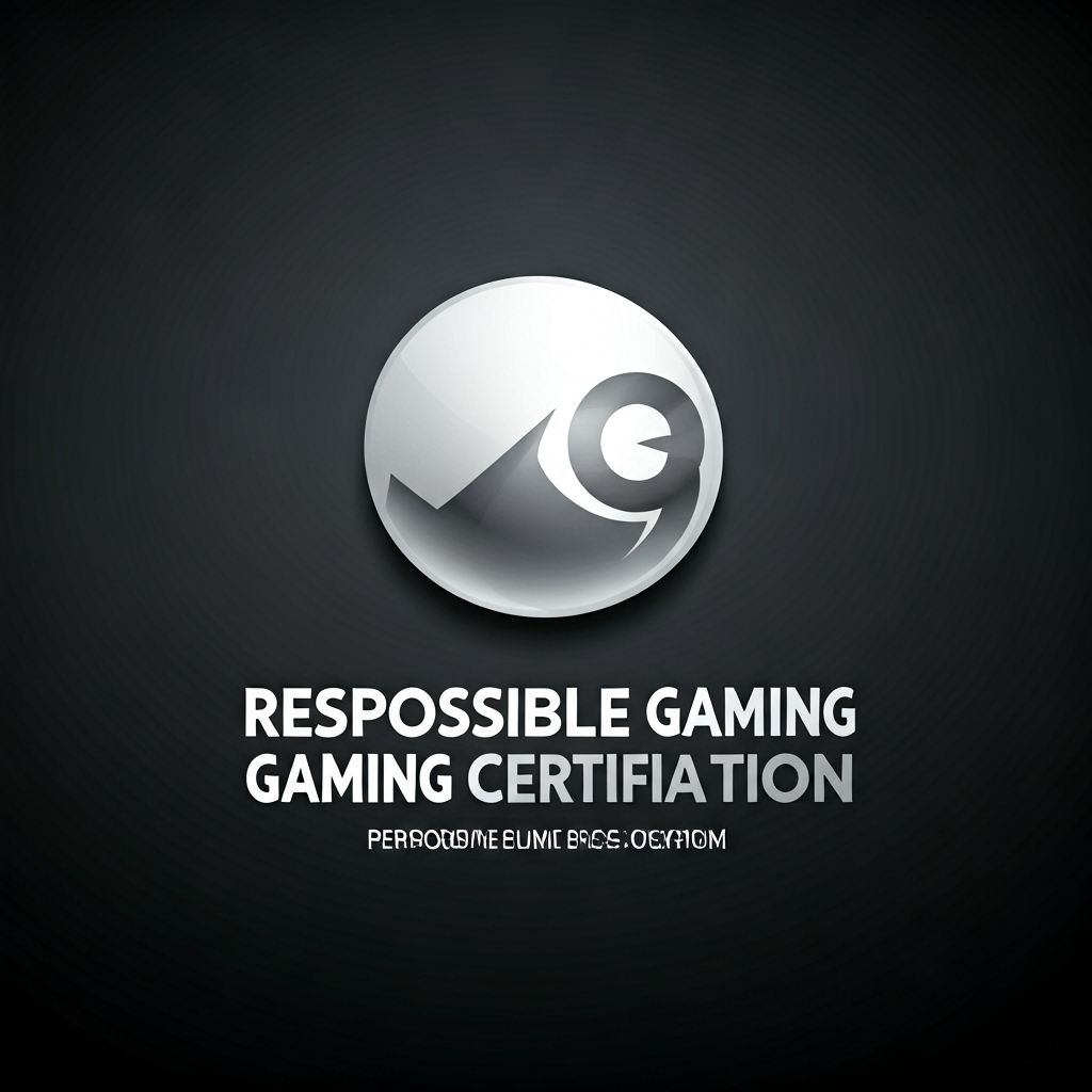 Responsible Gaming